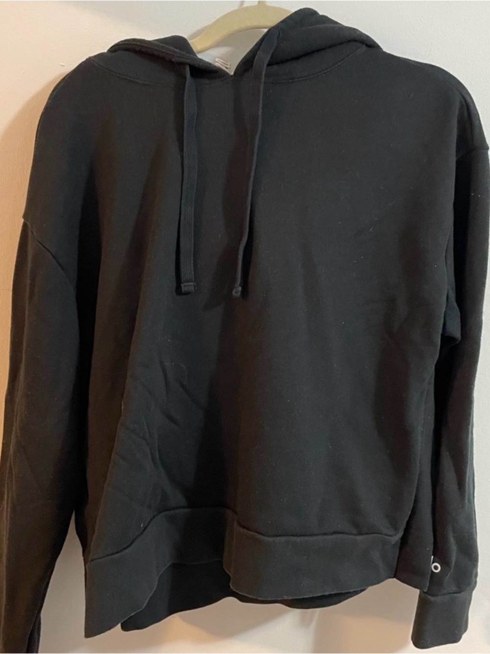 Alo Yoga Los Angeles Vaunt Zen Hoodie | XS - Picture 2 of 13